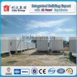 Economical Large-scale Prefab Labor Camp 2017 thumbnail-4