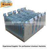 China Professional Customized Aluminium Profile for Exhibition Stand thumbnail-1