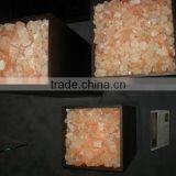 Rock Salt Granules/Himalayan Salt Grains/Himalayan Bath Salt/ Rock Salt Chips/ Himalayan Bath Salt thumbnail-4