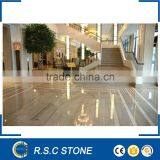 Chinese Athena Wooden Marble Flooring Tiles thumbnail-1