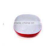 Simple Desig Plastic Trifle Bowl of New Material PLA