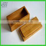 Custom Wooden Box Wooden Gift Box Wooden Jewelly Box thumbnail-1