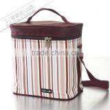 Hot Sale Lovely Waterproof 8.9L Travel Picnic Lunch Bag Snack Tote Isothermic Cooler Handbag thumbnail-1