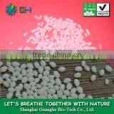 100% Biodegradable Polylactic Acid Plastic Granule GH401 for Injection Molding thumbnail-1