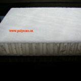 Energy Absorption Light Weight Stiffness Strength PP Honeycomb For Boat / Yatch /Van thumbnail-4