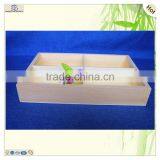 Fashion Office Decoration Show Display Use Pine Wooden Tray thumbnail-6