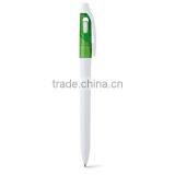 Cheap Plastic Pen,logo Printed Pen Ballpoint Pen thumbnail-1