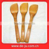 Bamboo Flat Eco-Friendly Cooking Spatulas thumbnail-3