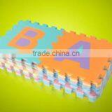 15082849Wholesale Cheap High Quality Colorful Printed Eva Foam Alphabet Puzzle, Eva Floor Puzzle With Alphabet And Numbers, thumbnail-1