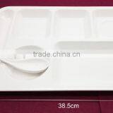 15121028 Melamine Ware, Melamine Dinner Set thumbnail-1