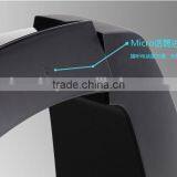 Unique Design 2015 New Bluetooth Speaker With LED Light Wireless NFC High Quality Stereo Sound Blutooth Speaker thumbnail-4