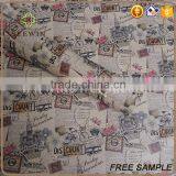 Various Attractive Pattern Kraft Paper Roll Mini Christmas Stockings Bulk thumbnail-2