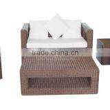 Rattan Luxury Sofa Outdoor Furniture thumbnail-4