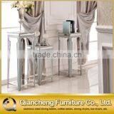 Church Stainless Steel Wedding Flower Stand thumbnail-1