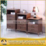 Living Room Cabinet Wooden Chest of Drawers thumbnail-1