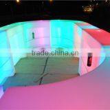 2015 New Design Manufacturer Lighted Led Bar Coffee Tables for Party thumbnail-5