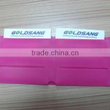 Silicone ID Card holder Travel business card holder