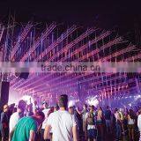 Led Meteor Shower Dmx Led Tube thumbnail-4