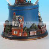 2015 USA Snow Globe Souvenirs Wholesale thumbnail-4