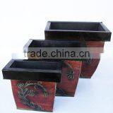 Rectangular Box Planters thumbnail-1