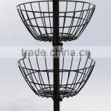 C8580 Counter Top Basket Rack thumbnail-3