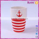 Hot Sale Custom Handmade Glazed Ceramic Flower Vase thumbnail-3