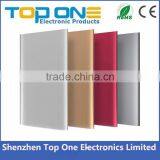 Events Wedding Gift 2017 New Product Portable Ultra Slim Power Bank 20000mah thumbnail-3