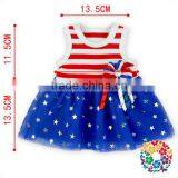 Fashion Girls' Doll One Pieces Dress Clothes Wholesale Cheap 18 Inches American Doll Clothes thumbnail-2