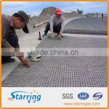 Bi-axial Geogrid thumbnail-1