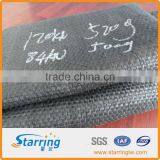 1500D PE Tarpaulin With Grommets thumbnail-2