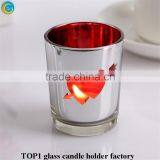 Wedding Centerpiece Floor Candle Holders thumbnail-2