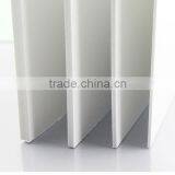20mm Thickness White PVC Foam Sheet / PVC Foam Board for Bathroom Kitchen Cabinet thumbnail-2