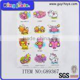 Factory Directly Provide New Style Wooden Jigsaw Puzzle thumbnail-1