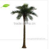 18ft High Large Artificial Outdoor Decorative Palm Trees for Park Garden Decoration