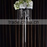 cheap crystal flower stand for sale