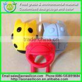 Funny High Quality Forg Bicycle Light for Promotion thumbnail-6