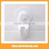 Plastic Bath Shower Head Holder Strong Suction Shower Holder thumbnail-2