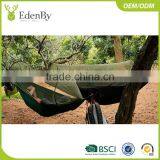 Nylon Travel Camping Net Hammock With Travel Mosquito Net thumbnail-6