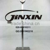 JINXIN 2016 Stainless Steel Handrail_glass Railing_glass Balustrade With Lowest Price thumbnail-5