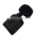 Hot Black Oxford Stealth Tactical Leg Holster thumbnail-6