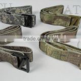 Hot sale OEM military belt in stock