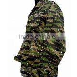 Tiger Stripe BDU Uniform thumbnail-2