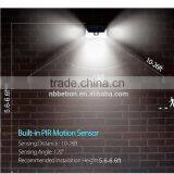 24 LED Motion Waterproof Outdoor Solar Light thumbnail-3