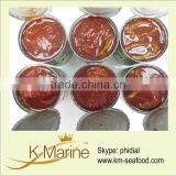 15 oz Canned Sardine in Tomato Sauce thumbnail-1
