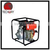 3 Inch Diesel Water Pump for Agricultural Irrigation thumbnail-1