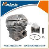 Fits for Makita DCS6401 7301 7901 Brush Cutter Part Cylinder Kits 52mm thumbnail-1