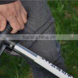 Hot Sale Side-hanging Electric Mini Lawn Mower thumbnail-2