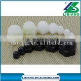 Acorn Nut/Bolt and Nut/Nut and Bolt