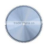 Professional Grade 160x48T T.C.T Circular Saw Blade For Cutting Steel thumbnail-3