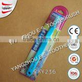 2017 Hot Sale Hotel Toothbrush Wholesale Bulk Packing thumbnail-1